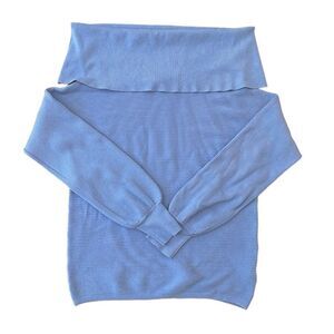 Womens’ Primark Cowl Neck Sweater Size M